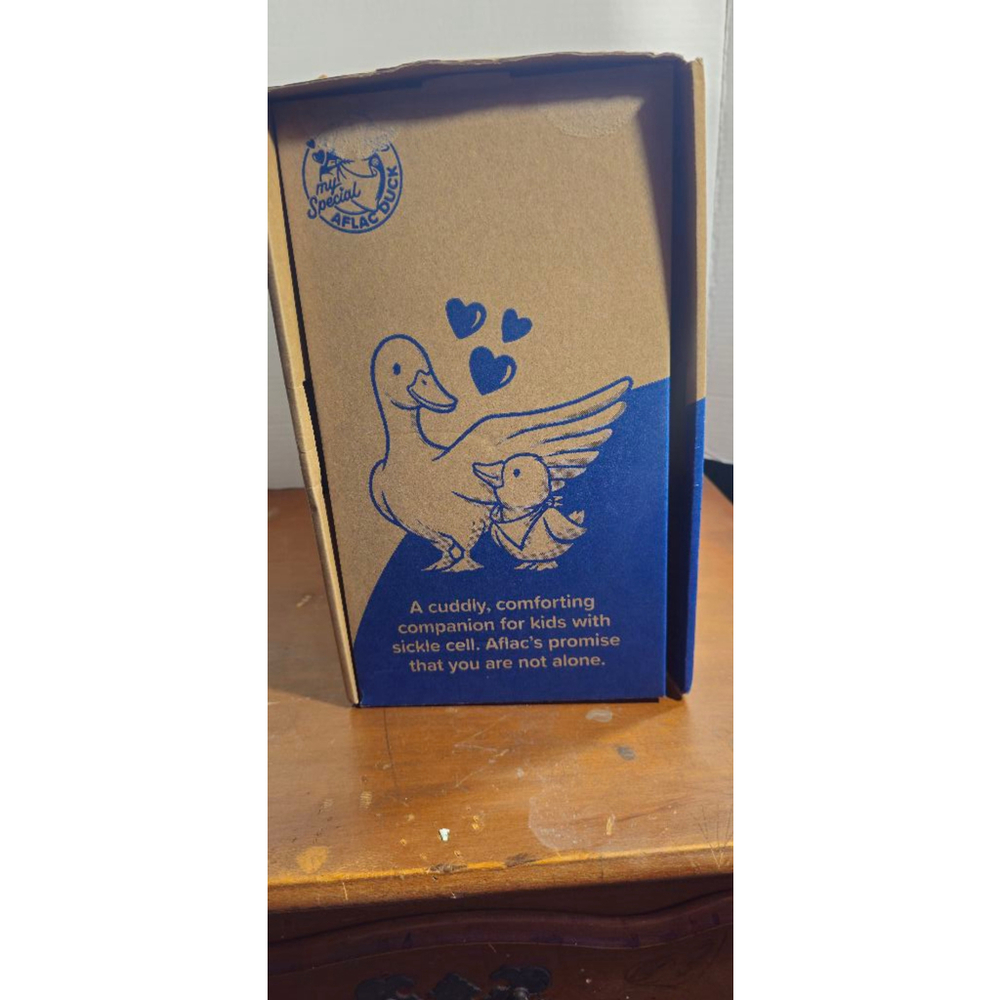 Aflac interactive Duck - Picture 10 of 16